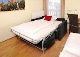 GuestHouse Mainz 4