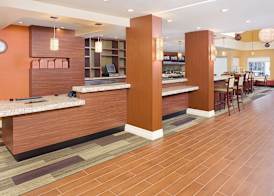 Hyatt House Dallas Las Colinas 2
