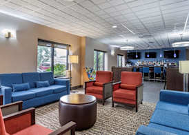 Comfort Inn Syosset-Long Island 3