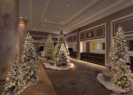 Fairmont Dallas 4