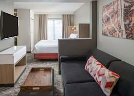 Sonesta Select Nashville Airport Suites 4