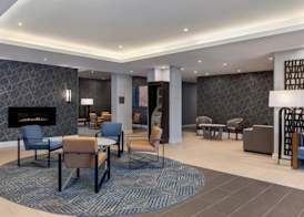 Homewood Suites Ajax, Ontario, Canada 2