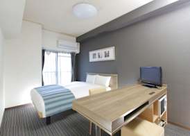 HOTEL MYSTAYS Otemae 5