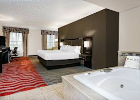 Holiday Inn & Suites COLLEGE STATION-AGGIELAND by IHG 3