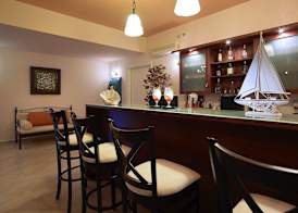 Asterias Boutique Hotel 3