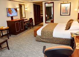Kampala Serena Hotel 5
