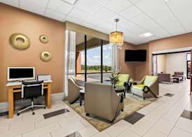 Best Western - Fayetteville 2