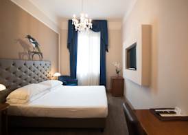 Hotel Ristorante Ala d'Oro 5