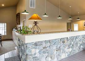 Quality Inn & Suites Minden 4