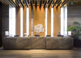 Holiday Inn Chengdu High-Tech Center by IHG 2
