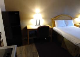 Suburban Extended Stay Brazil 3