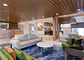 Fairfield Inn & Suites by Marriott Selinsgrove 3