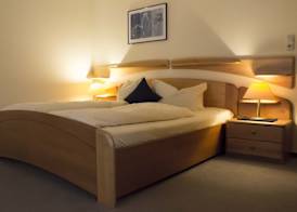 Hotel Am Friesenstrand 3