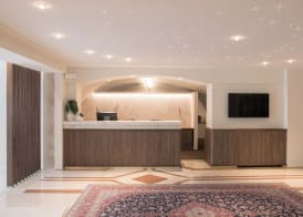 Villa Nicolli Romantic Spa Resort - Adults Only 5