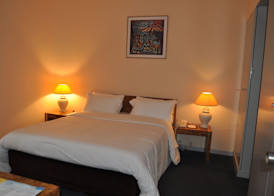 Hotel Mont Fébé 5