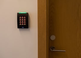 Hrimland Apartments 2