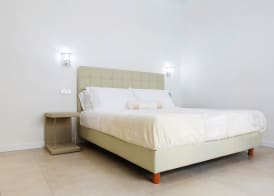 Vatican Grand Suite 5