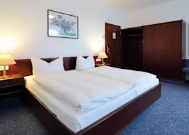 Hotel Arcus 2