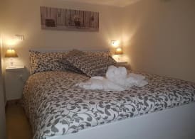 Central Suites Catania 3