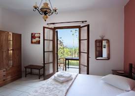 Monemvasia Village (ex Topalti) 5
