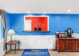 Baymont by Wyndham Forest City 2