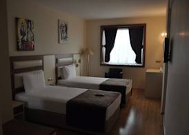 Palmcity Hotel Turgutlu 4