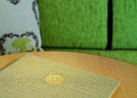 Hotel Garni Urezza 5