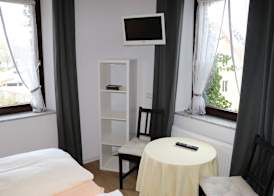 Gasthof Post 5