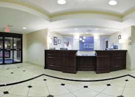 Holiday Inn Express & Suites MUSKOGEE by IHG 2