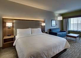 Holiday Inn Express & Suites FINDLAY NORTH by IHG 5