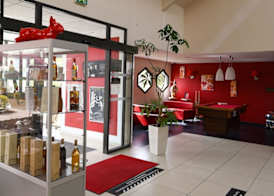 ibis Saintes 5