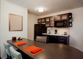 Candlewood Suites MORGANTOWN-UNIV WEST VIRGINIA by IHG 2