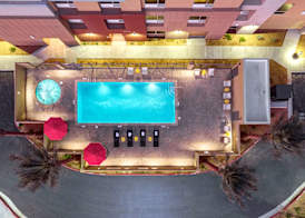 Hampton Inn & Suites Indio, Ca 5