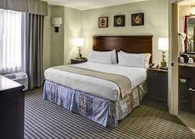 Holiday Inn Express & Suites ATLANTA BUCKHEAD by IHG 2