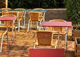 Kyriad Montargis Amilly 3