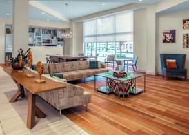 Residence Inn by Marriott Boston Burlington 3