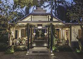 Amora Ubud Boutique Villas 2