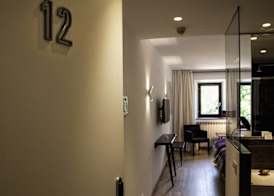 Hotel Pura Vida 3