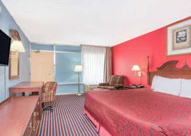 La Casa Inn Albany Near Tifton GA I 75 4