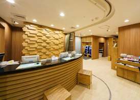 Super Hotel Ikebukuro-Eki Kitaguchi 4