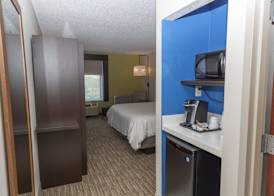 Holiday Inn Express CLAYTON (SE RALEIGH) by IHG 4