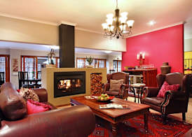 Apple Tree Guest House 2
