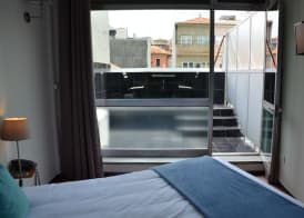 Hotel Girassol 3