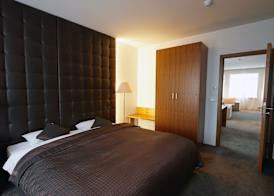 Fosshotel Stykkisholmur 5