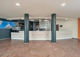 B&B HOTEL Settimo Torinese 2