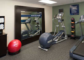 Hampton Inn & Suites Kokomo 4