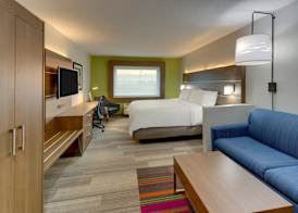 Holiday Inn Express CINCINNATI NORTH - MONROE by IHG 4