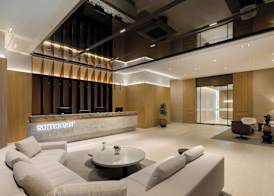 Somerset Palace Seoul 5