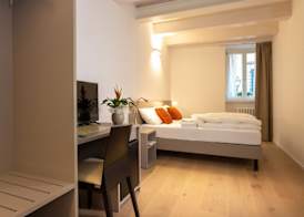 Locanda Le Due Travi 2