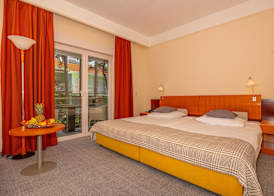 Hotel Marina 4